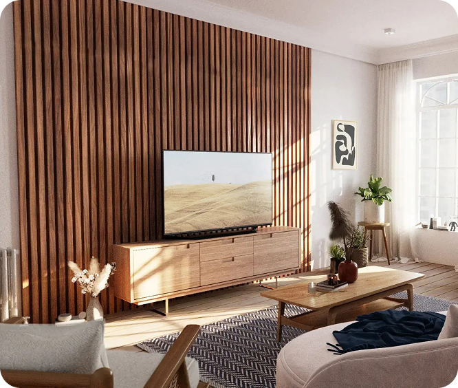 Master Bedroom Design